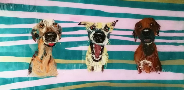 Jak dobrać odpowiedni obraz do swojego domu - Pace Art Design