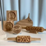 wałki ozdobne - Pace Art Design - Marzena Ewiak