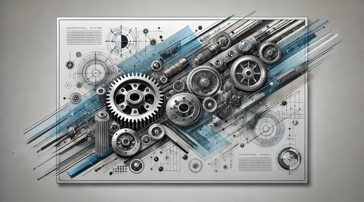 Wykorzystanie projektowania przemysłowego w sprzedaży produktów -Pace Art Design - Marzena Ewiak