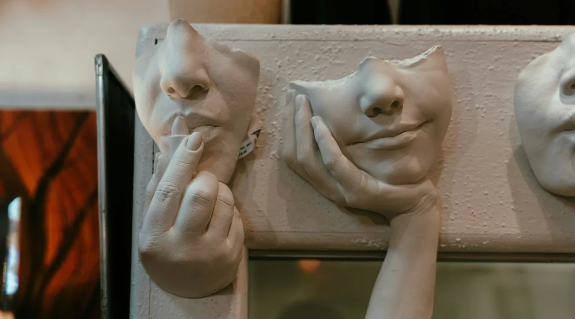 Jak sztuka wpływa na nasze emocje i samopoczucie - Pace Art Design - Marzena Ewiak