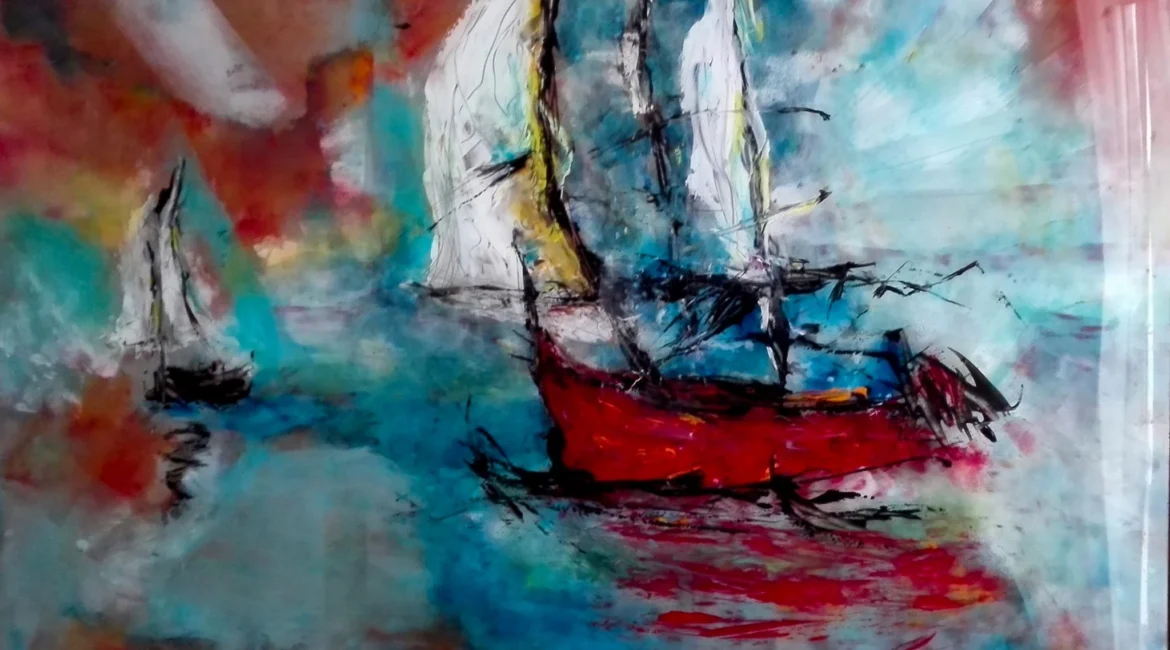 malarstwo na zamówienie - Pace Art Design